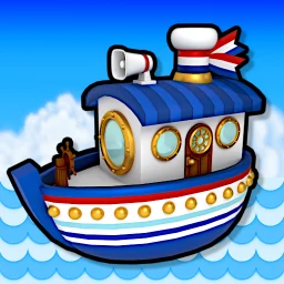 Escape Game Marine House icon