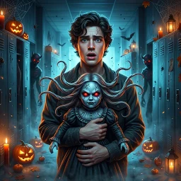 Icône de Jeu Halloween: Effrayant Sneak
